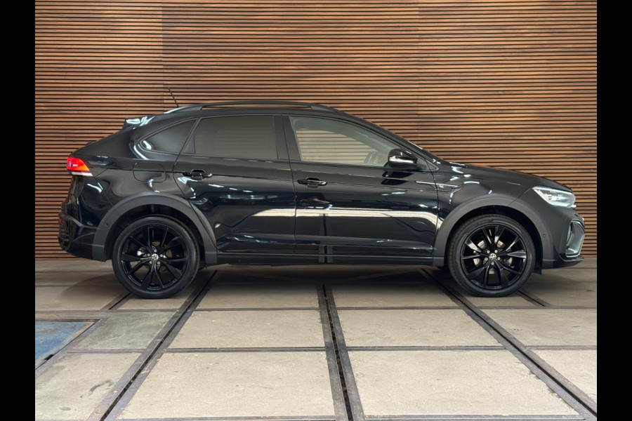 Volkswagen Taigo 1.0 TSI R-Line Business | Black Style | IQ.Drive | Rijassistpakket+ | Licht+Zicht Pakket | ACC | CarPlay | DAB+