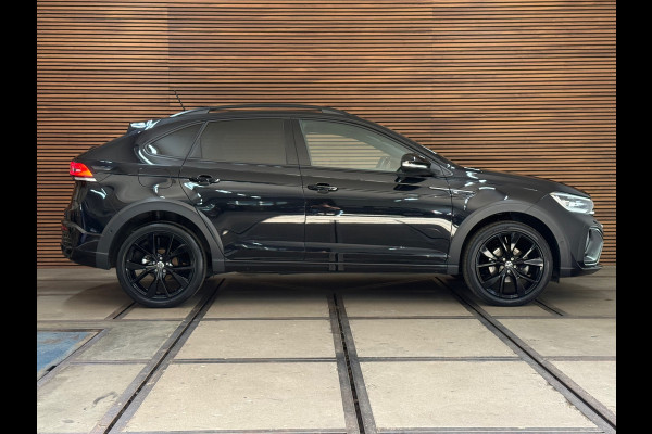Volkswagen Taigo 1.0 TSI R-Line Business | Black Style | IQ.Drive | Rijassistpakket+ | Licht+Zicht Pakket | ACC | CarPlay | DAB+