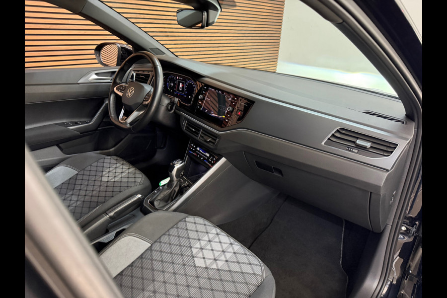 Volkswagen Taigo 1.0 TSI R-Line Business | Black Style | IQ.Drive | Rijassistpakket+ | Licht+Zicht Pakket | ACC | CarPlay | DAB+