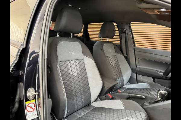 Volkswagen Taigo 1.0 TSI R-Line Business | Black Style | IQ.Drive | Rijassistpakket+ | Licht+Zicht Pakket | ACC | CarPlay | DAB+