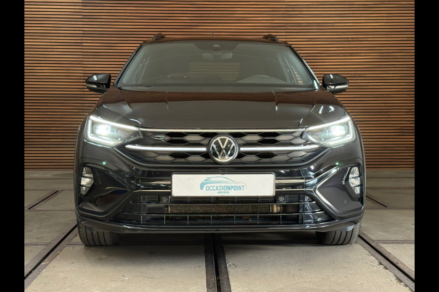 Volkswagen Taigo 1.0 TSI R-Line Business | Black Style | IQ.Drive | Rijassistpakket+ | Licht+Zicht Pakket | ACC | CarPlay | DAB+