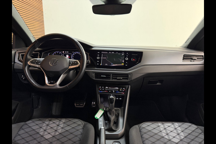Volkswagen Taigo 1.0 TSI R-Line Business | Black Style | IQ.Drive | Rijassistpakket+ | Licht+Zicht Pakket | ACC | CarPlay | DAB+
