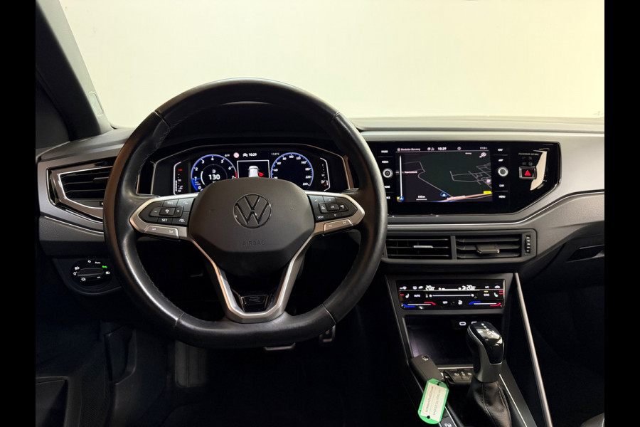 Volkswagen Taigo 1.0 TSI R-Line Business | Black Style | IQ.Drive | Rijassistpakket+ | Licht+Zicht Pakket | ACC | CarPlay | DAB+