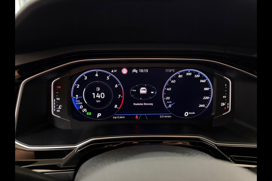 Volkswagen Taigo 1.0 TSI R-Line Business | Black Style | IQ.Drive | Rijassistpakket+ | Licht+Zicht Pakket | ACC | CarPlay | DAB+