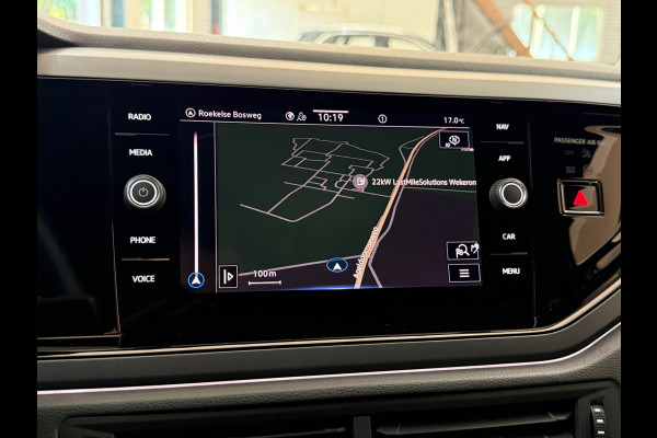 Volkswagen Taigo 1.0 TSI R-Line Business | Black Style | IQ.Drive | Rijassistpakket+ | Licht+Zicht Pakket | ACC | CarPlay | DAB+