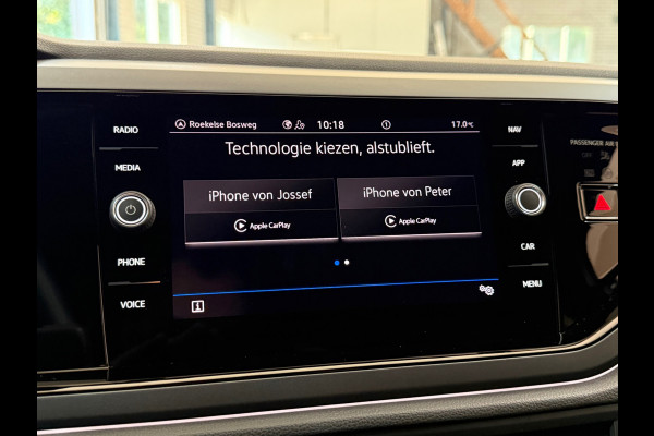 Volkswagen Taigo 1.0 TSI R-Line Business | Black Style | IQ.Drive | Rijassistpakket+ | Licht+Zicht Pakket | ACC | CarPlay | DAB+
