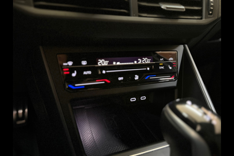 Volkswagen Taigo 1.0 TSI R-Line Business | Black Style | IQ.Drive | Rijassistpakket+ | Licht+Zicht Pakket | ACC | CarPlay | DAB+