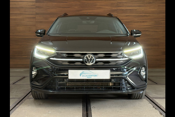 Volkswagen Taigo 1.0 TSI R-Line Business | Black Style | IQ.Drive | Rijassistpakket+ | Licht+Zicht Pakket | ACC | CarPlay | DAB+