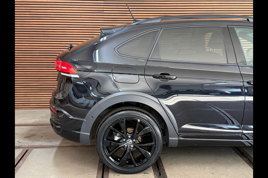 Volkswagen Taigo 1.0 TSI R-Line Business | Black Style | IQ.Drive | Rijassistpakket+ | Licht+Zicht Pakket | ACC | CarPlay | DAB+