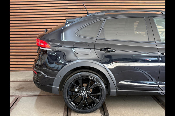 Volkswagen Taigo 1.0 TSI R-Line Business | Black Style | IQ.Drive | Rijassistpakket+ | Licht+Zicht Pakket | ACC | CarPlay | DAB+