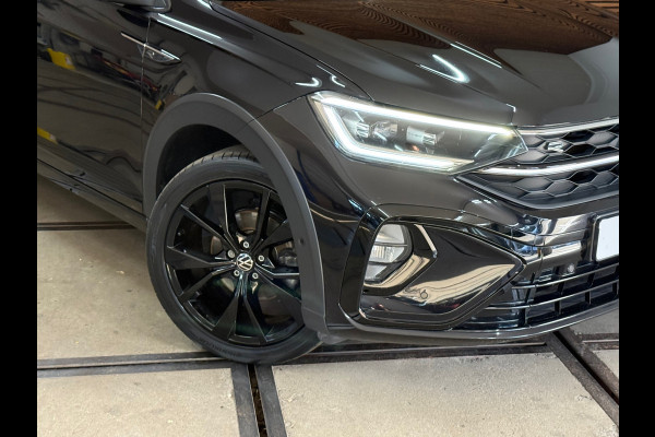 Volkswagen Taigo 1.0 TSI R-Line Business | Black Style | IQ.Drive | Rijassistpakket+ | Licht+Zicht Pakket | ACC | CarPlay | DAB+