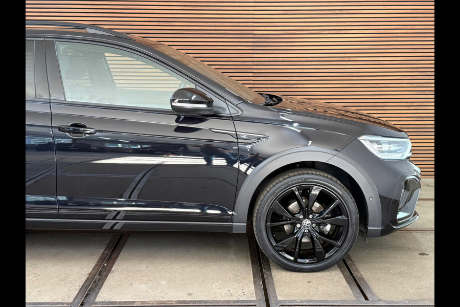 Volkswagen Taigo 1.0 TSI R-Line Business | Black Style | IQ.Drive | Rijassistpakket+ | Licht+Zicht Pakket | ACC | CarPlay | DAB+