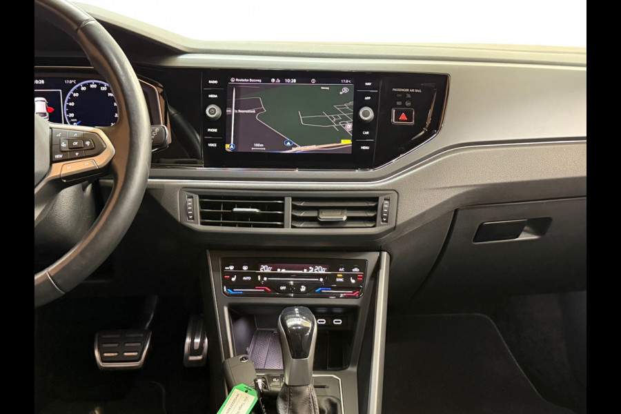 Volkswagen Taigo 1.0 TSI R-Line Business | Black Style | IQ.Drive | Rijassistpakket+ | Licht+Zicht Pakket | ACC | CarPlay | DAB+