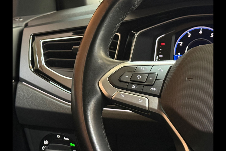 Volkswagen Taigo 1.0 TSI R-Line Business | Black Style | IQ.Drive | Rijassistpakket+ | Licht+Zicht Pakket | ACC | CarPlay | DAB+