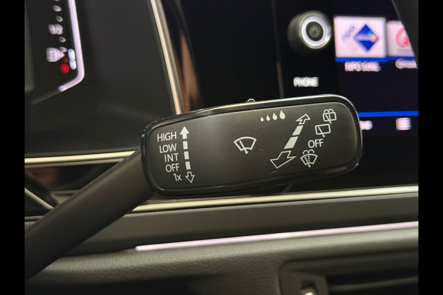 Volkswagen Taigo 1.0 TSI R-Line Business | Black Style | IQ.Drive | Rijassistpakket+ | Licht+Zicht Pakket | ACC | CarPlay | DAB+