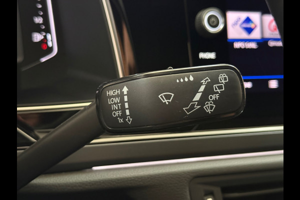 Volkswagen Taigo 1.0 TSI R-Line Business | Black Style | IQ.Drive | Rijassistpakket+ | Licht+Zicht Pakket | ACC | CarPlay | DAB+
