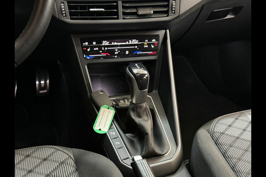 Volkswagen Taigo 1.0 TSI R-Line Business | Black Style | IQ.Drive | Rijassistpakket+ | Licht+Zicht Pakket | ACC | CarPlay | DAB+