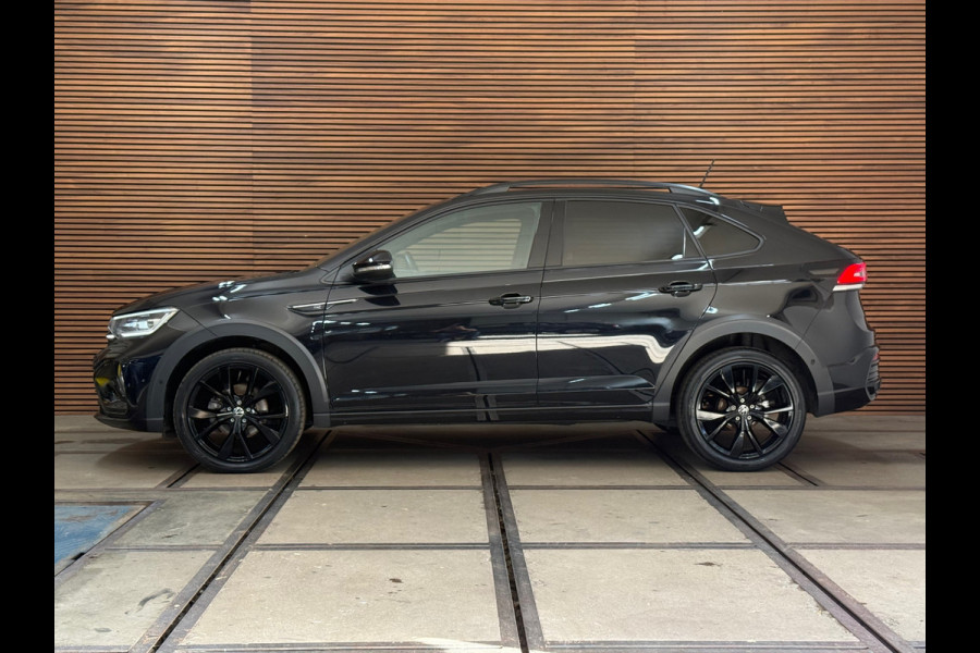 Volkswagen Taigo 1.0 TSI R-Line Business | Black Style | IQ.Drive | Rijassistpakket+ | Licht+Zicht Pakket | ACC | CarPlay | DAB+