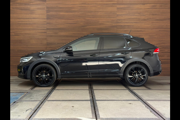 Volkswagen Taigo 1.0 TSI R-Line Business | Black Style | IQ.Drive | Rijassistpakket+ | Licht+Zicht Pakket | ACC | CarPlay | DAB+