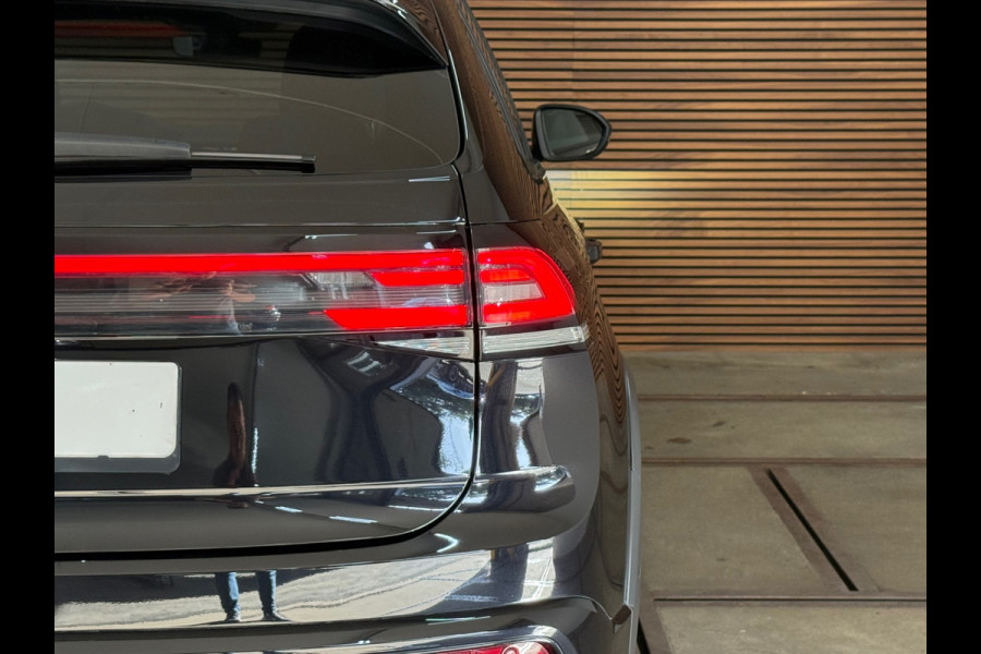 Volkswagen Taigo 1.0 TSI R-Line Business | Black Style | IQ.Drive | Rijassistpakket+ | Licht+Zicht Pakket | ACC | CarPlay | DAB+