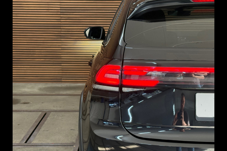 Volkswagen Taigo 1.0 TSI R-Line Business | Black Style | IQ.Drive | Rijassistpakket+ | Licht+Zicht Pakket | ACC | CarPlay | DAB+
