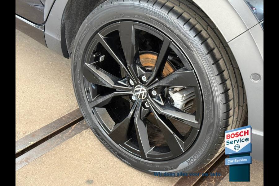 Volkswagen Taigo 1.0 TSI R-Line Business | Black Style | IQ.Drive | Rijassistpakket+ | Licht+Zicht Pakket | ACC | CarPlay | DAB+