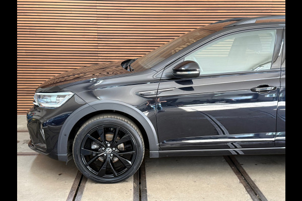 Volkswagen Taigo 1.0 TSI R-Line Business | Black Style | IQ.Drive | Rijassistpakket+ | Licht+Zicht Pakket | ACC | CarPlay | DAB+
