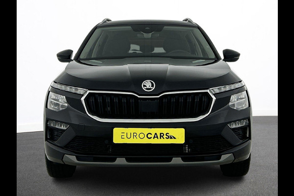 Škoda Kamiq 1.0 TSI Business Edition DSG Navigatie Climate control Cruise control LED Keyless Achteruitrijcamera Parkeersensoren Apple Carplay/ Android Auto Radio