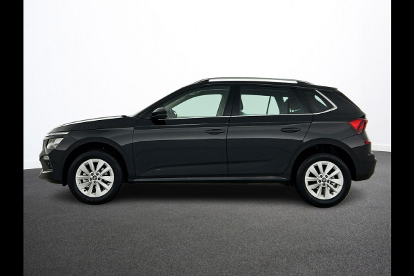 Škoda Kamiq 1.0 TSI Business Edition DSG Navigatie Climate control Cruise control LED Keyless Achteruitrijcamera Parkeersensoren Apple Carplay/ Android Auto Radio