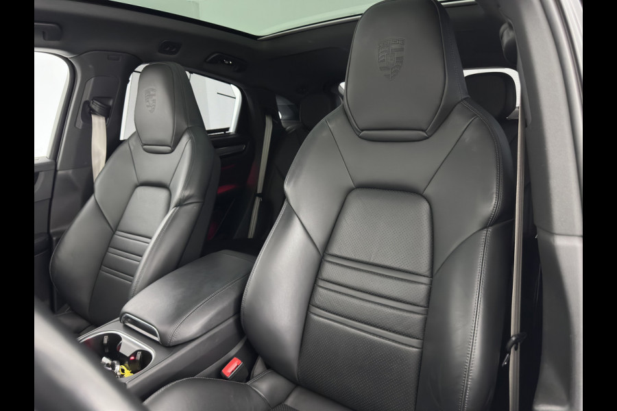 Porsche Cayenne Coupé 3.0 E-Hybrid Platinum Edition (Plug-In) {SoH-100%} Aut. *PANO | LEATHER | FULL-LED | BOSE-SURROUND | MEMORY-PACK | TOPVIEW | SPORTSEATS | DAB | NAVI-FULLAMP | PRIVACY-GLASS | SHIFTPADDLES | TOWBAR | 22''ALU*