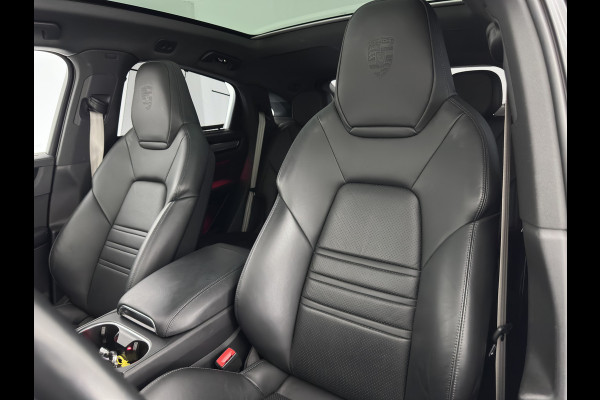 Porsche Cayenne Coupé 3.0 E-Hybrid Platinum Edition (Plug-In) {SoH-100%} Aut. *PANO | LEATHER | FULL-LED | BOSE-SURROUND | MEMORY-PACK | TOPVIEW | SPORTSEATS | DAB | NAVI-FULLAMP | PRIVACY-GLASS | SHIFTPADDLES | TOWBAR | 22''ALU*