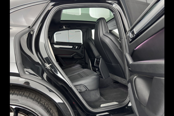 Porsche Cayenne Coupé 3.0 E-Hybrid Platinum Edition (Plug-In) {SoH-100%} Aut. *PANO | LEATHER | FULL-LED | BOSE-SURROUND | MEMORY-PACK | TOPVIEW | SPORTSEATS | DAB | NAVI-FULLAMP | PRIVACY-GLASS | SHIFTPADDLES | TOWBAR | 22''ALU*