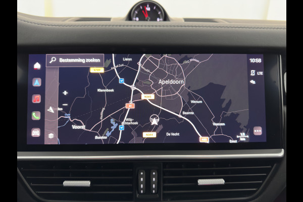 Porsche Cayenne Coupé 3.0 E-Hybrid Platinum Edition (Plug-In) {SoH-100%} Aut. *PANO | LEATHER | FULL-LED | BOSE-SURROUND | MEMORY-PACK | TOPVIEW | SPORTSEATS | DAB | NAVI-FULLAMP | PRIVACY-GLASS | SHIFTPADDLES | TOWBAR | 22''ALU*