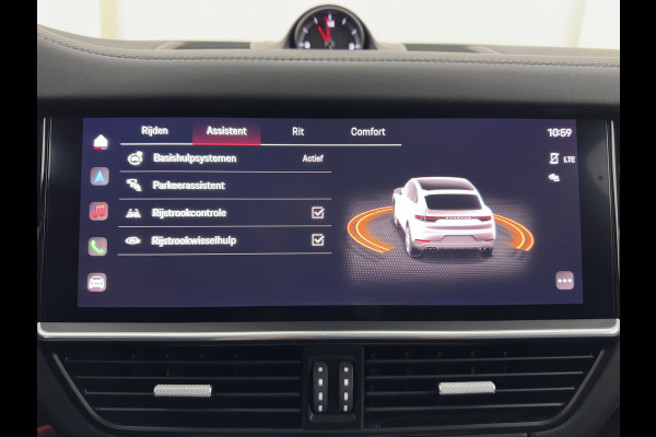 Porsche Cayenne Coupé 3.0 E-Hybrid Platinum Edition (Plug-In) {SoH-100%} Aut. *PANO | LEATHER | FULL-LED | BOSE-SURROUND | MEMORY-PACK | TOPVIEW | SPORTSEATS | DAB | NAVI-FULLAMP | PRIVACY-GLASS | SHIFTPADDLES | TOWBAR | 22''ALU*