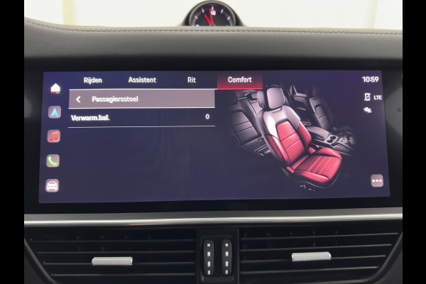 Porsche Cayenne Coupé 3.0 E-Hybrid Platinum Edition (Plug-In) {SoH-100%} Aut. *PANO | LEATHER | FULL-LED | BOSE-SURROUND | MEMORY-PACK | TOPVIEW | SPORTSEATS | DAB | NAVI-FULLAMP | PRIVACY-GLASS | SHIFTPADDLES | TOWBAR | 22''ALU*