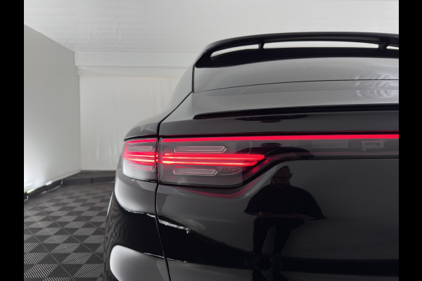 Porsche Cayenne Coupé 3.0 E-Hybrid Platinum Edition (Plug-In) {SoH-100%} Aut. *PANO | LEATHER | FULL-LED | BOSE-SURROUND | MEMORY-PACK | TOPVIEW | SPORTSEATS | DAB | NAVI-FULLAMP | PRIVACY-GLASS | SHIFTPADDLES | TOWBAR | 22''ALU*