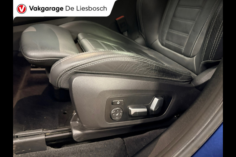 BMW iX3 High Executive 80 kWh / Panoramadak / trekhaak / leder / head-up