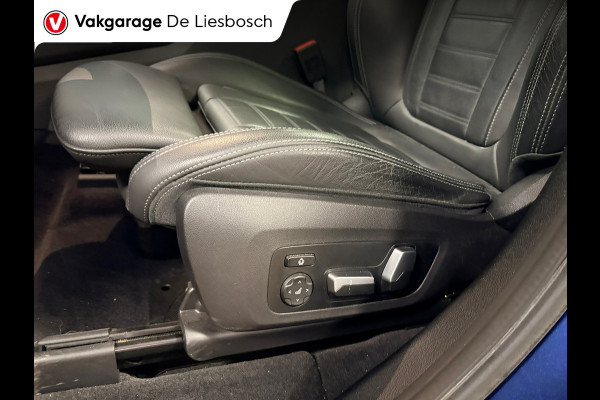 BMW iX3 High Executive 80 kWh / Panoramadak / trekhaak / leder / head-up