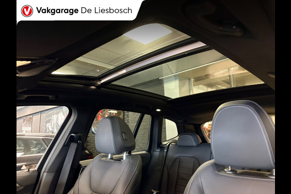 BMW iX3 High Executive 80 kWh / Panoramadak / trekhaak / leder / head-up