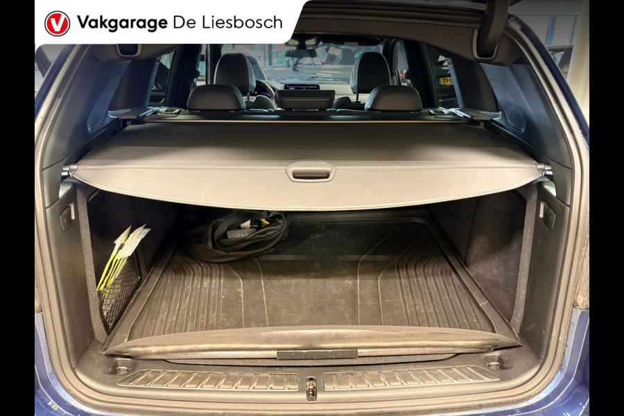 BMW iX3 High Executive 80 kWh / Panoramadak / trekhaak / leder / head-up