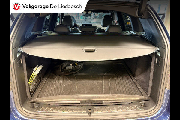 BMW iX3 High Executive 80 kWh / Panoramadak / trekhaak / leder / head-up