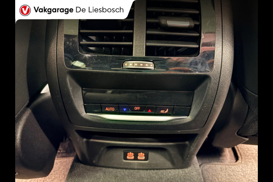BMW iX3 High Executive 80 kWh / Panoramadak / trekhaak / leder / head-up
