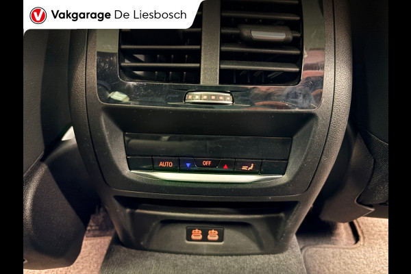 BMW iX3 High Executive 80 kWh / Panoramadak / trekhaak / leder / head-up