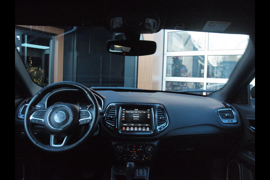Jeep Compass 1.3T S | Camera | Cruise Control | Alpine Audio | Automaat |