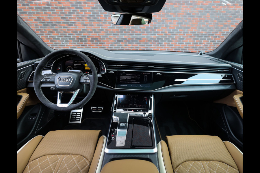 Audi Q8 60 TFSIe Quattro Competition | Exclusive - Nieuw - Direct rijden!