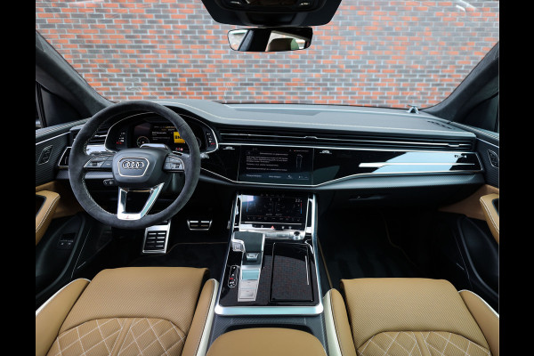 Audi Q8 60 TFSIe Quattro Competition | Exclusive - Nieuw - Direct rijden!