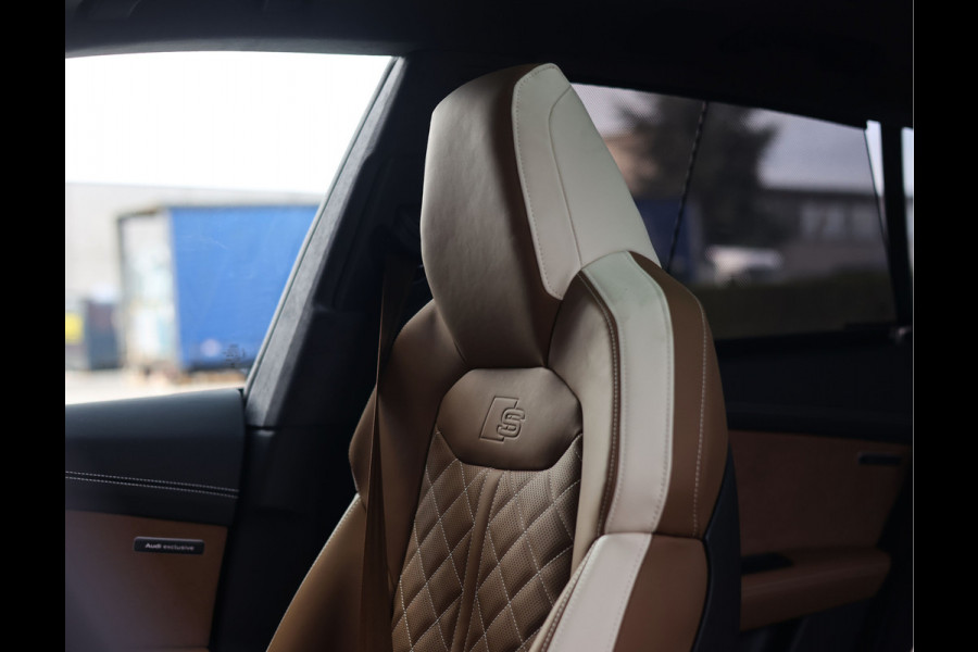 Audi Q8 60 TFSIe Quattro Competition | Exclusive - Nieuw - Direct rijden!