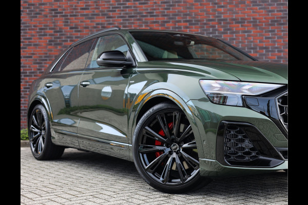 Audi Q8 60 TFSIe Quattro Competition | Exclusive - Nieuw - Direct rijden!
