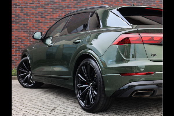 Audi Q8 60 TFSIe Quattro Competition | Exclusive - Nieuw - Direct rijden!
