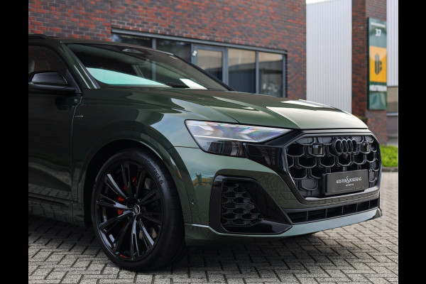 Audi Q8 60 TFSIe Quattro Competition | Exclusive - Nieuw - Direct rijden!